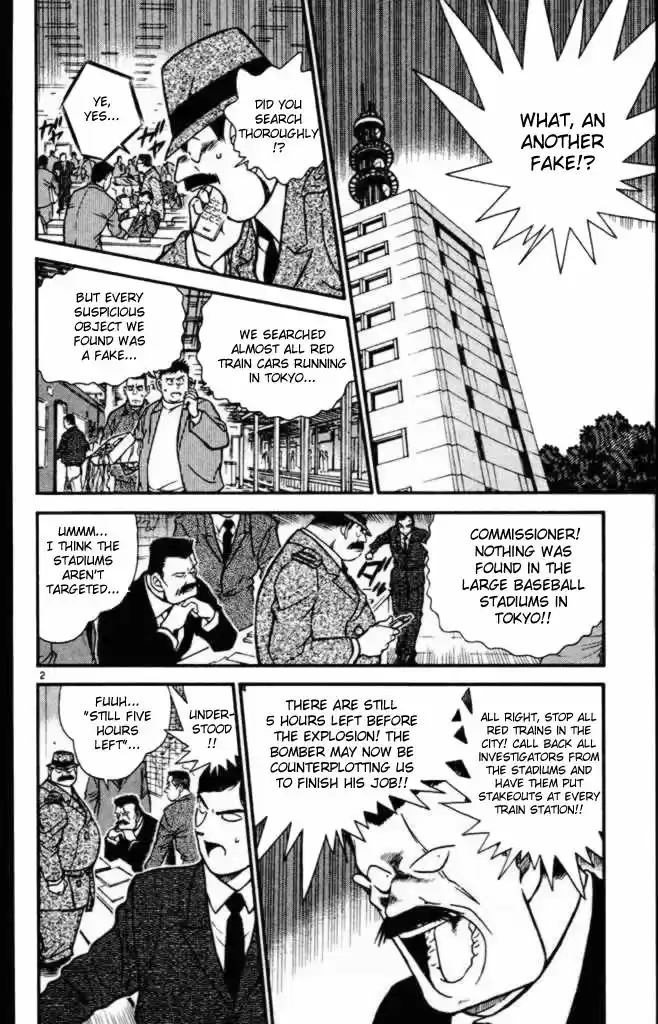 Detective Conan Ch.362