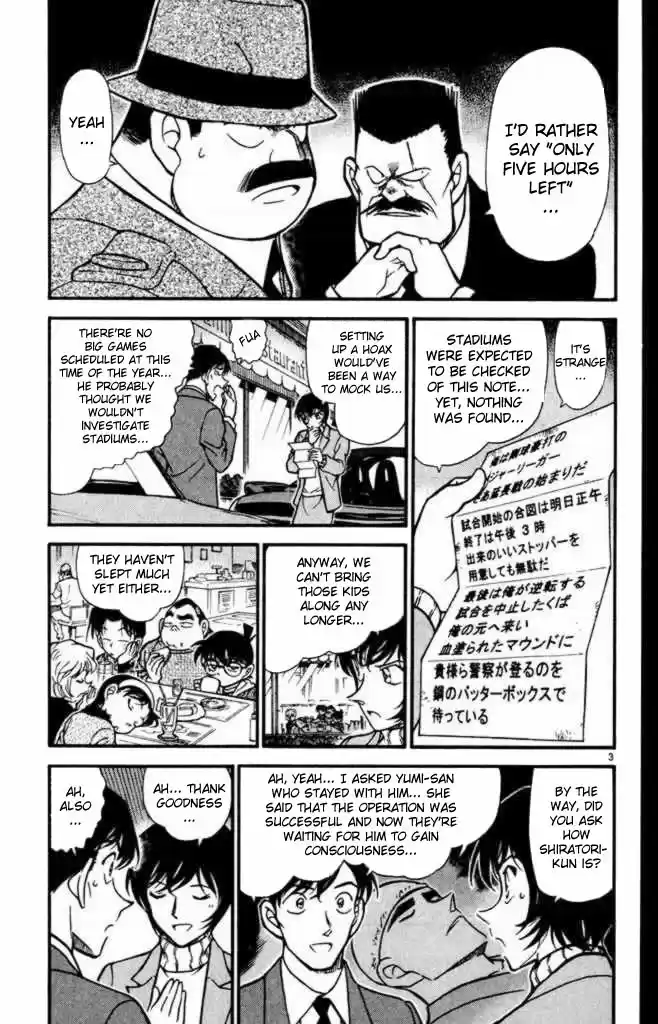 Detective Conan Ch.362