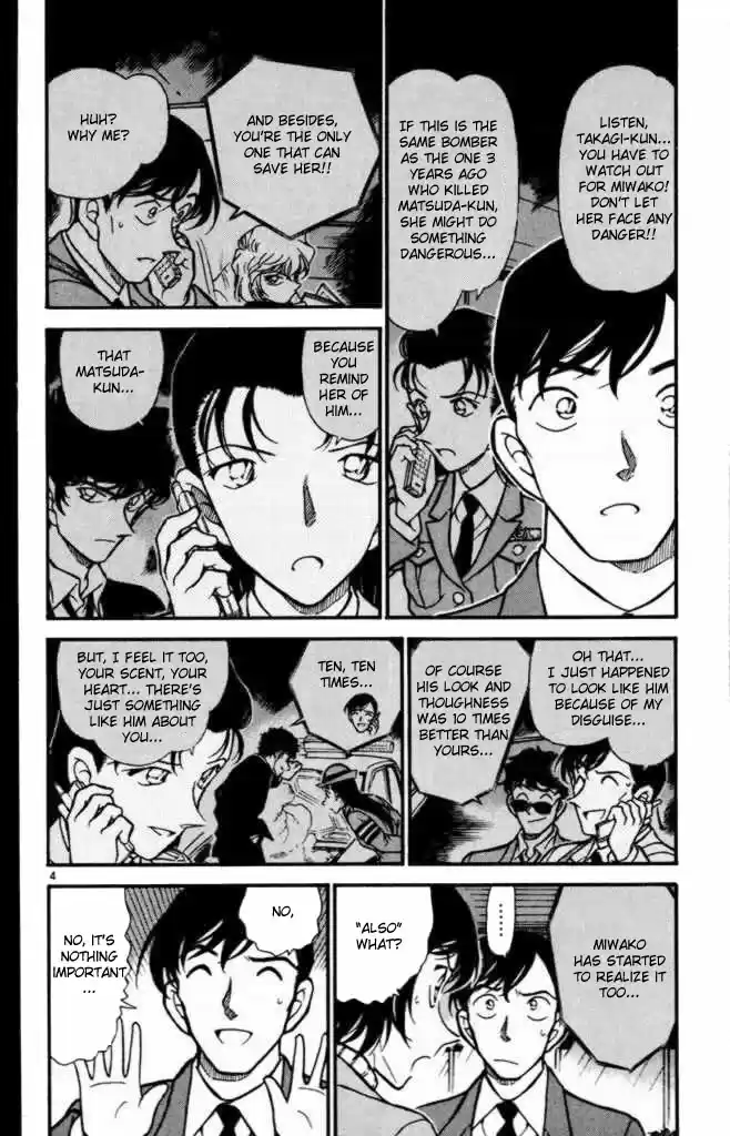 Detective Conan Ch.362