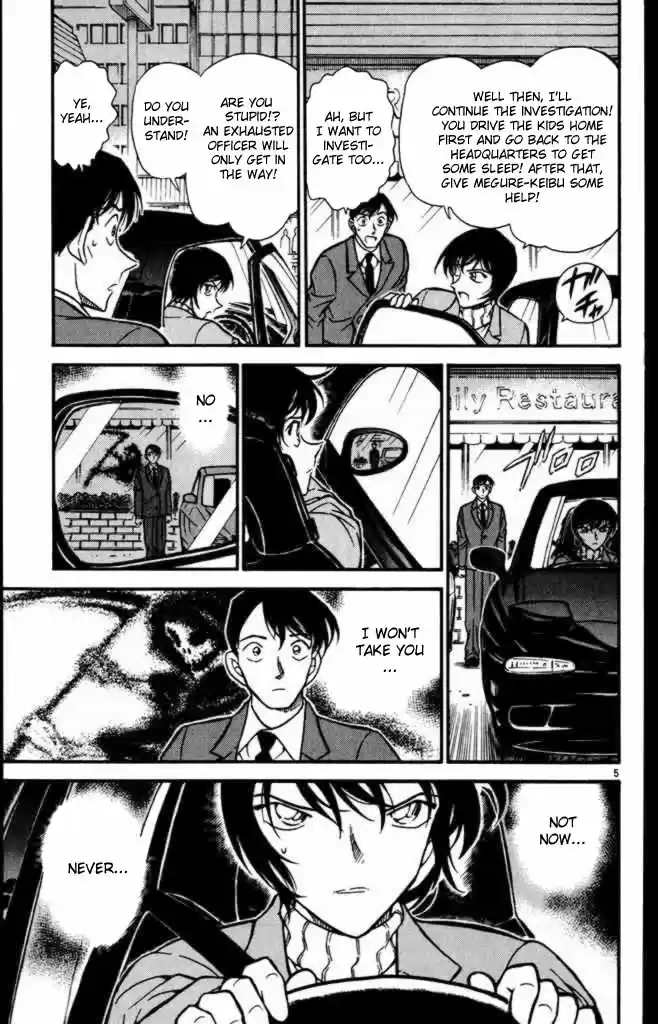 Detective Conan Ch.362
