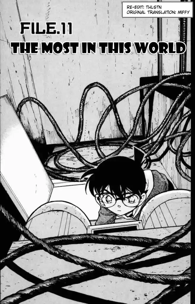 Detective Conan Ch.362