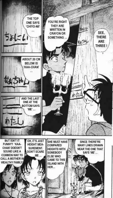 Detective Conan Ch.363