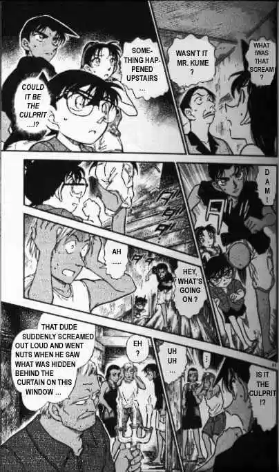 Detective Conan Ch.363