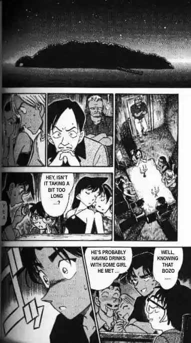 Detective Conan Ch.363