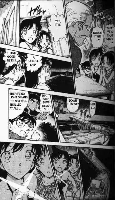 Detective Conan Ch.363