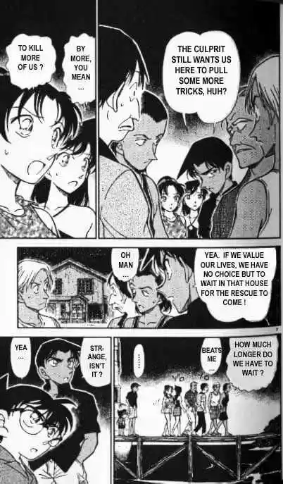 Detective Conan Ch.364