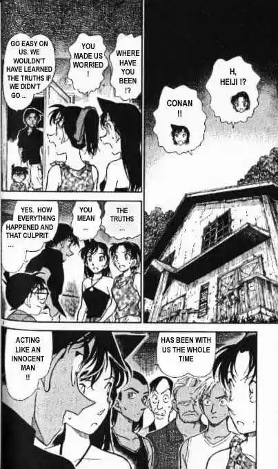 Detective Conan Ch.365
