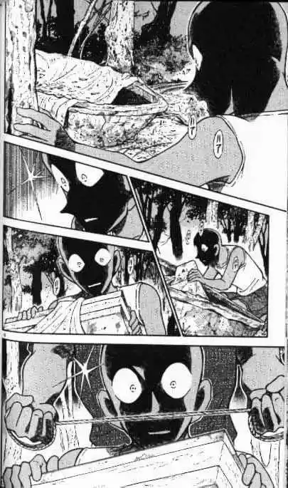 Detective Conan Ch.365