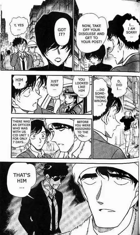Detective Conan Ch.366