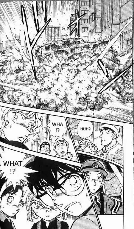 Detective Conan Ch.366