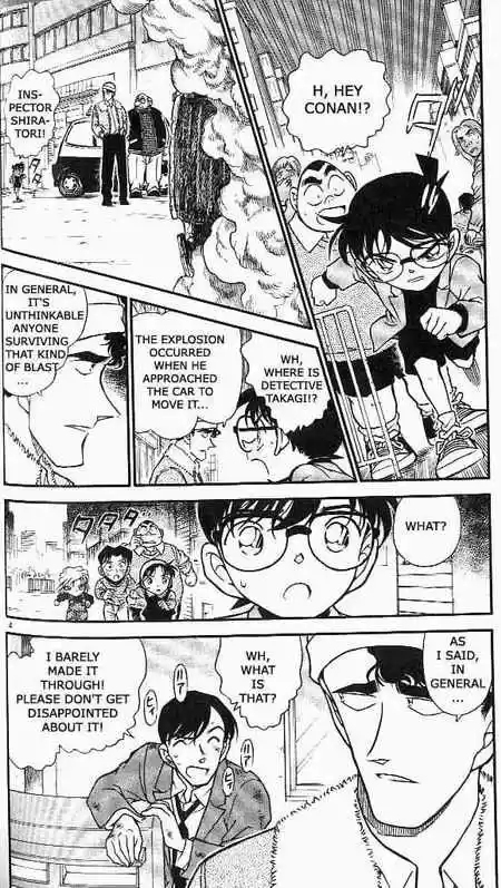Detective Conan Ch.367
