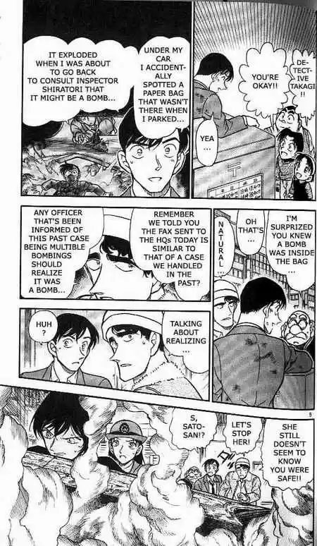 Detective Conan Ch.367