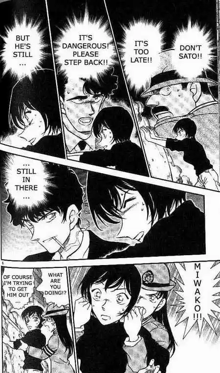 Detective Conan Ch.367