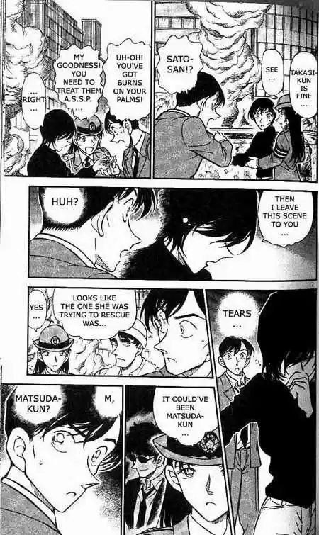 Detective Conan Ch.367