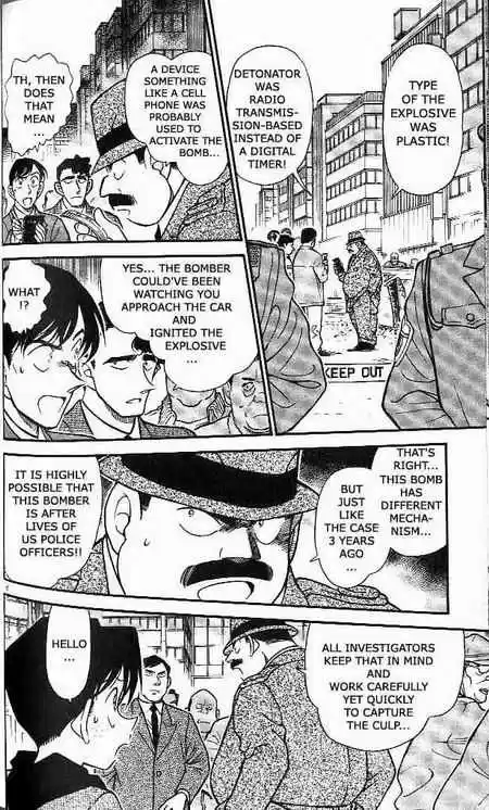 Detective Conan Ch.367