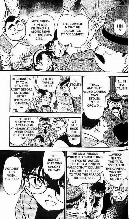 Detective Conan Ch.367