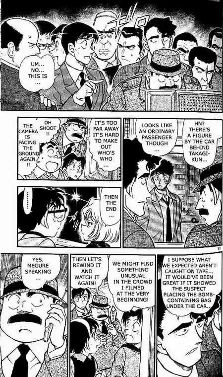 Detective Conan Ch.367