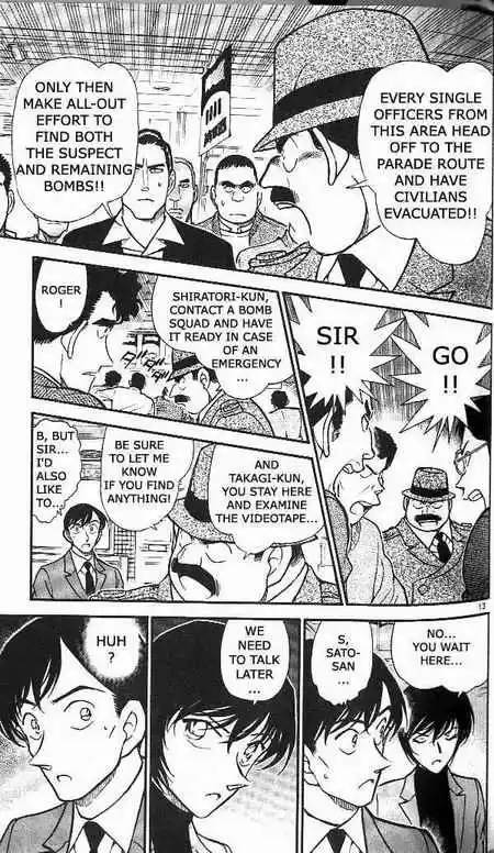 Detective Conan Ch.367