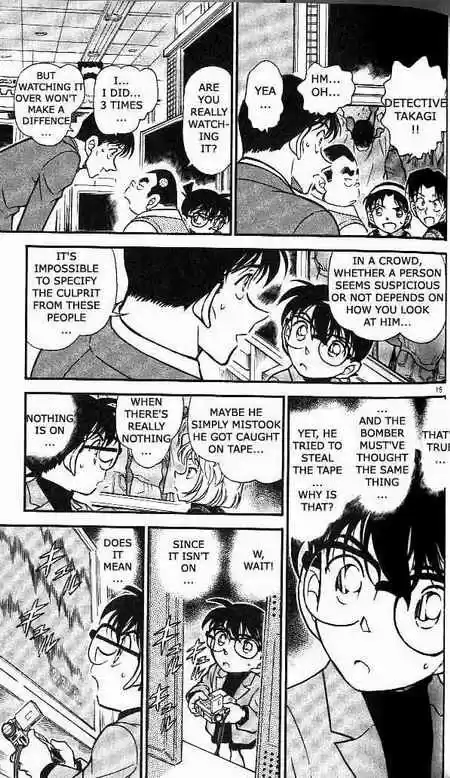 Detective Conan Ch.367