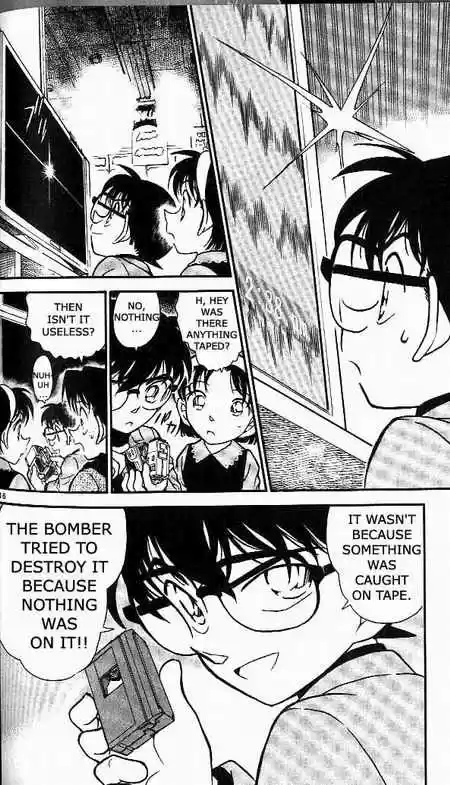 Detective Conan Ch.367