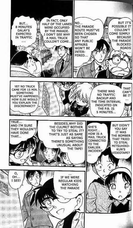 Detective Conan Ch.368