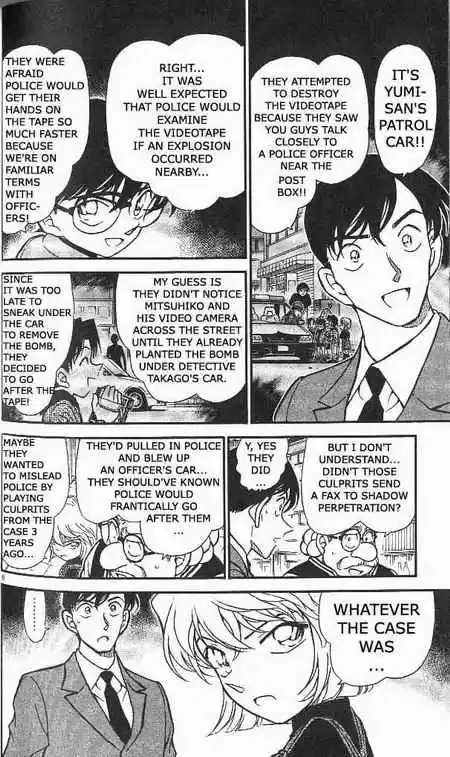 Detective Conan Ch.368