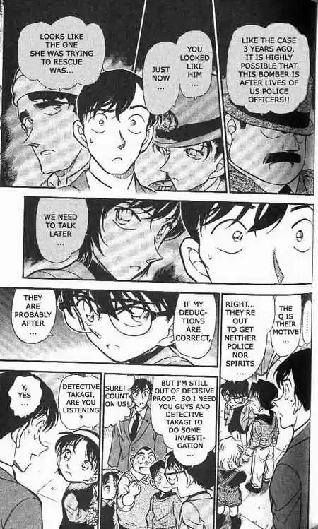 Detective Conan Ch.368