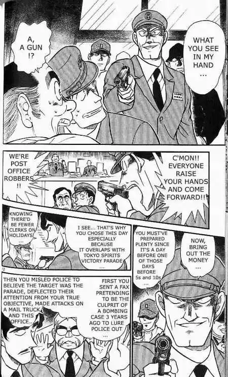 Detective Conan Ch.368