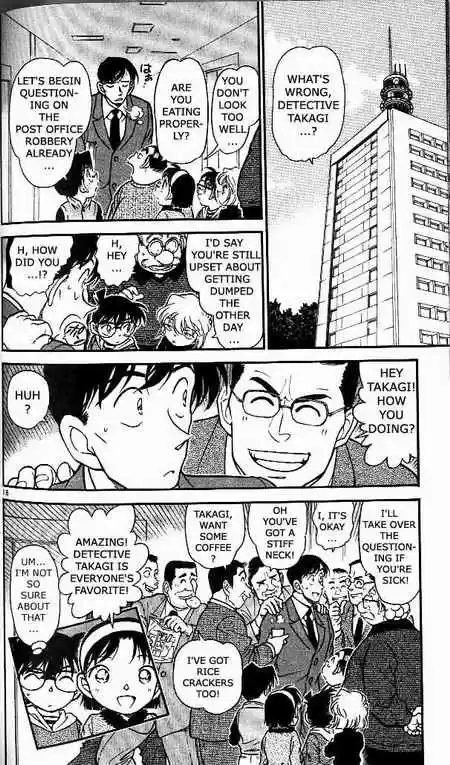 Detective Conan Ch.368