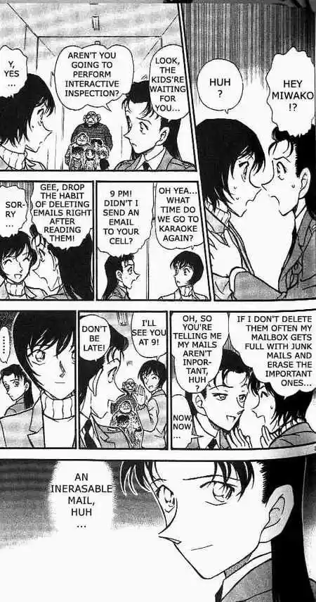Detective Conan Ch.369