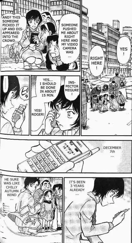 Detective Conan Ch.369