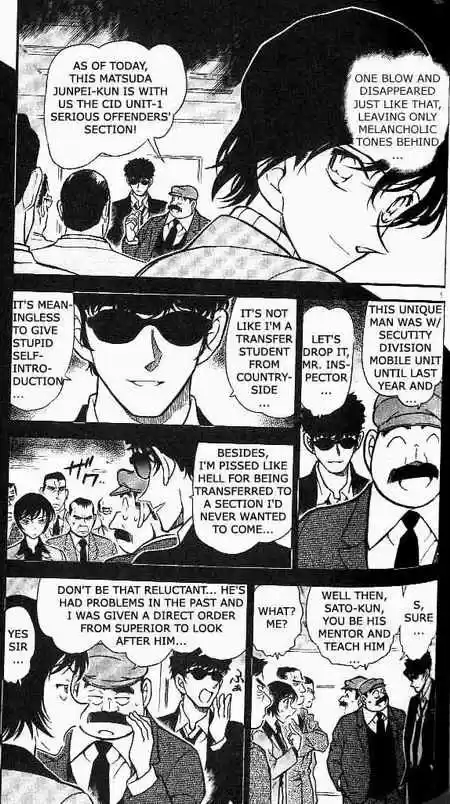 Detective Conan Ch.369