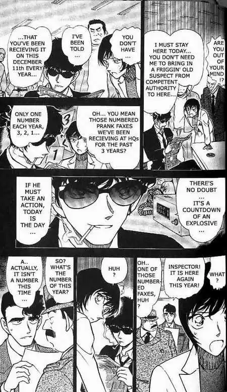 Detective Conan Ch.369
