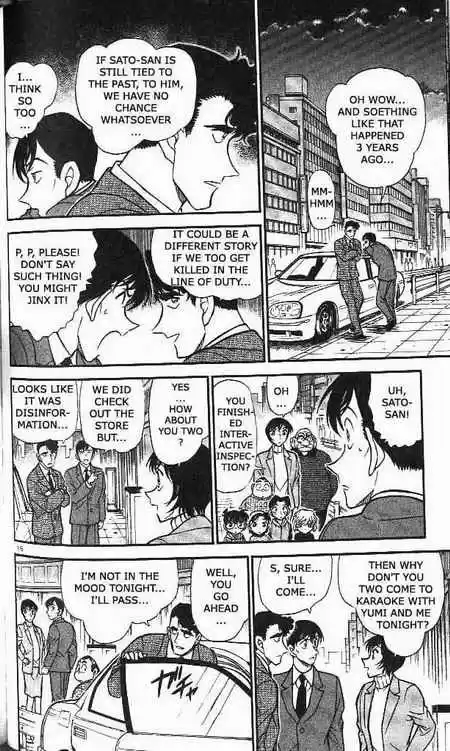 Detective Conan Ch.369