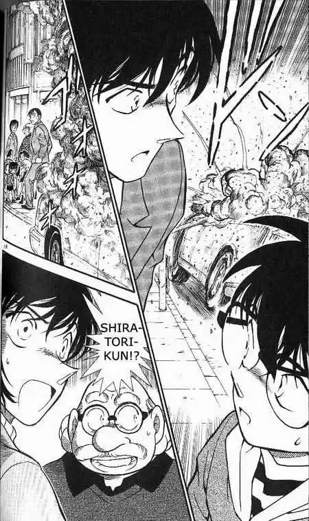 Detective Conan Ch.369