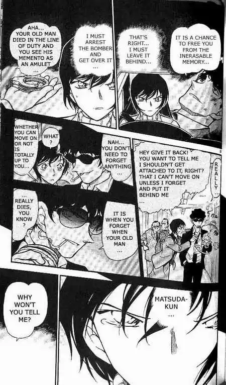 Detective Conan Ch.370