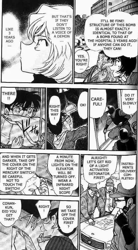 Detective Conan Ch.372