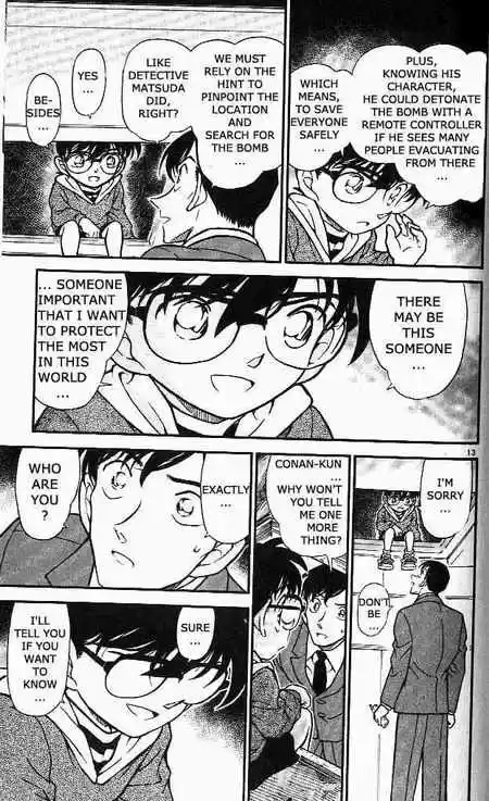 Detective Conan Ch.372