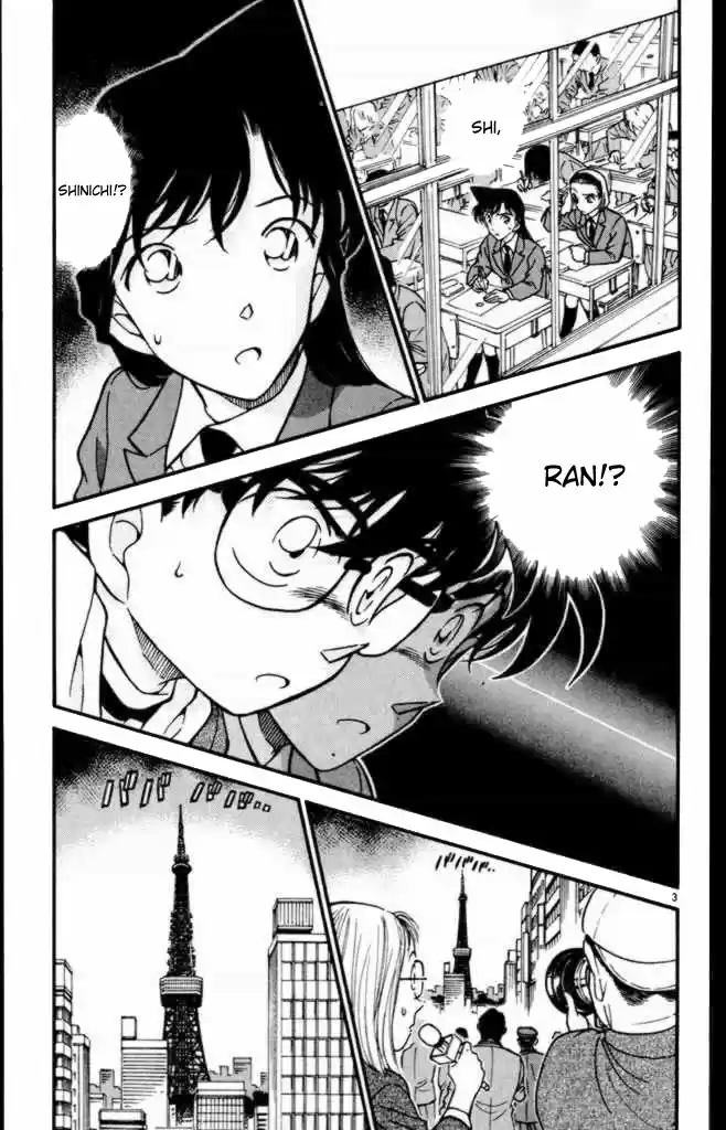 Detective Conan Ch.373