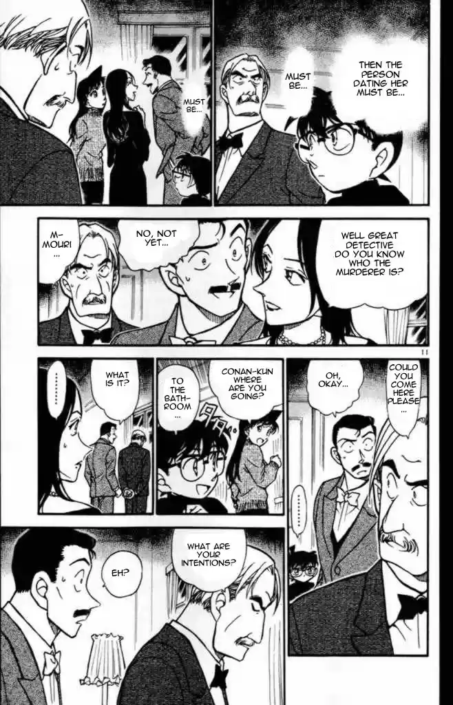 Detective Conan Ch.373