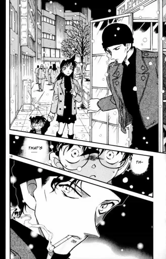 Detective Conan Ch.373