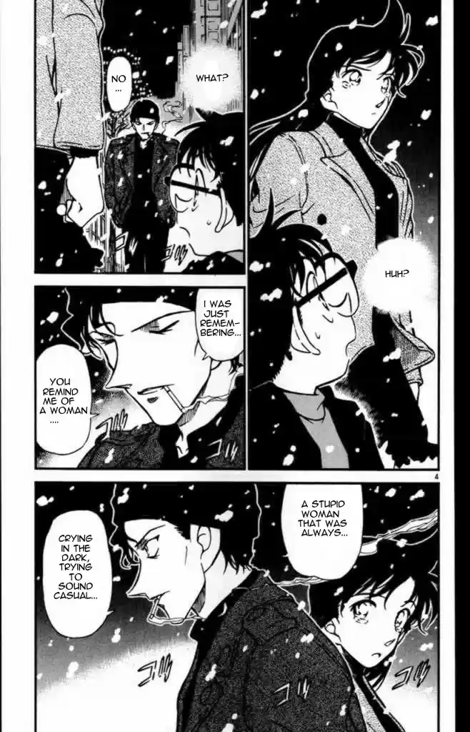 Detective Conan Ch.373