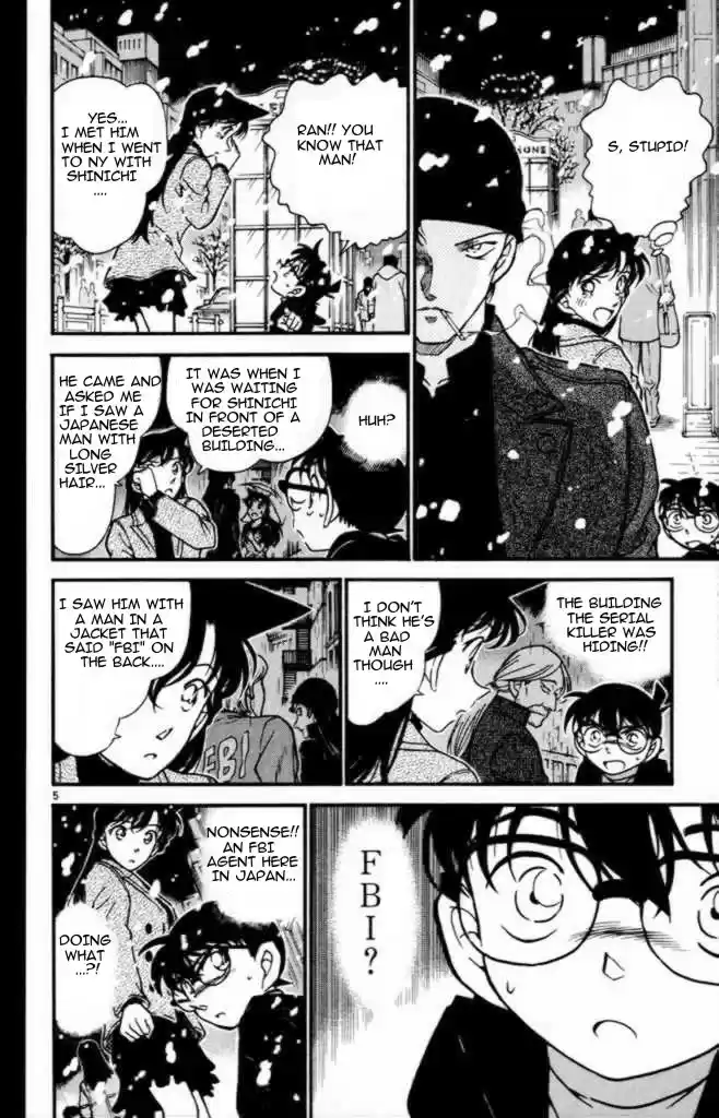 Detective Conan Ch.373