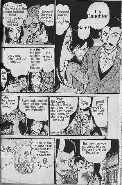 Detective Conan Ch.374