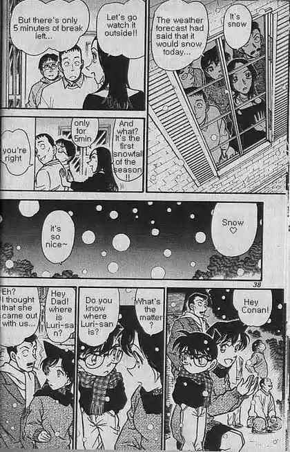 Detective Conan Ch.374