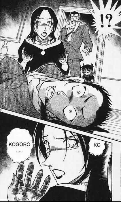 Detective Conan Ch.374