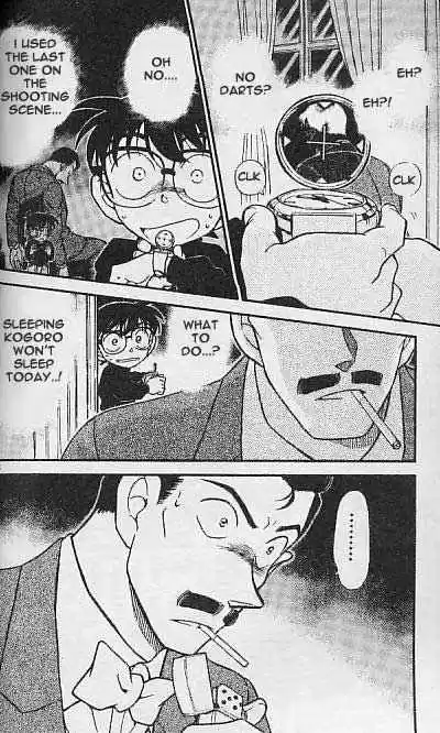 Detective Conan Ch.375