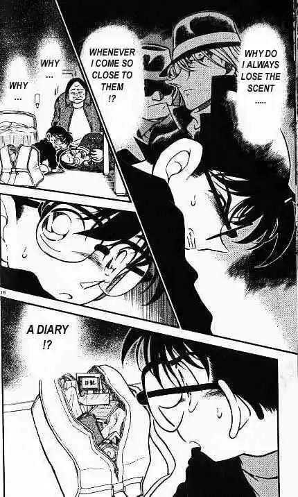 Detective Conan Ch.377