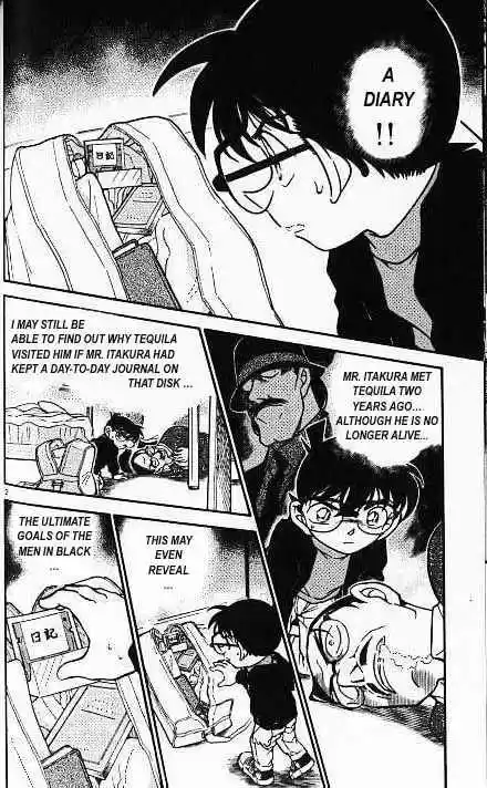 Detective Conan Ch.378
