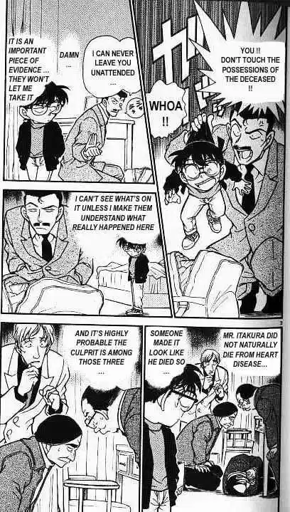 Detective Conan Ch.378